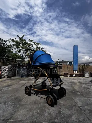 Baby Stroller