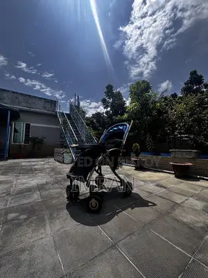 Baby Stroller