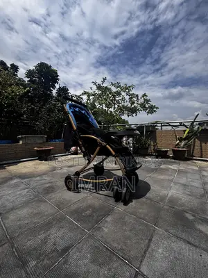 Baby Stroller