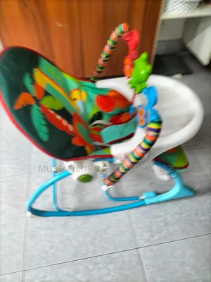 Baby Rocker