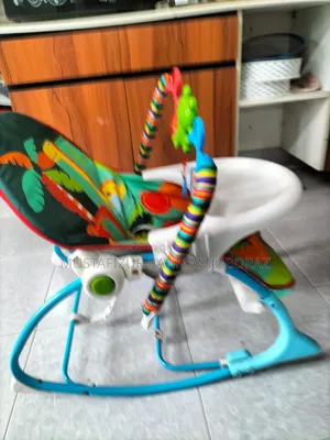 Baby Rocker