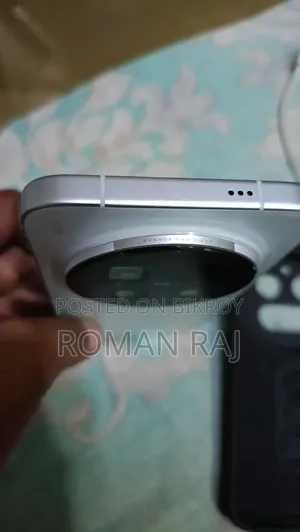 New Vivo X300 Pro 256 GB White