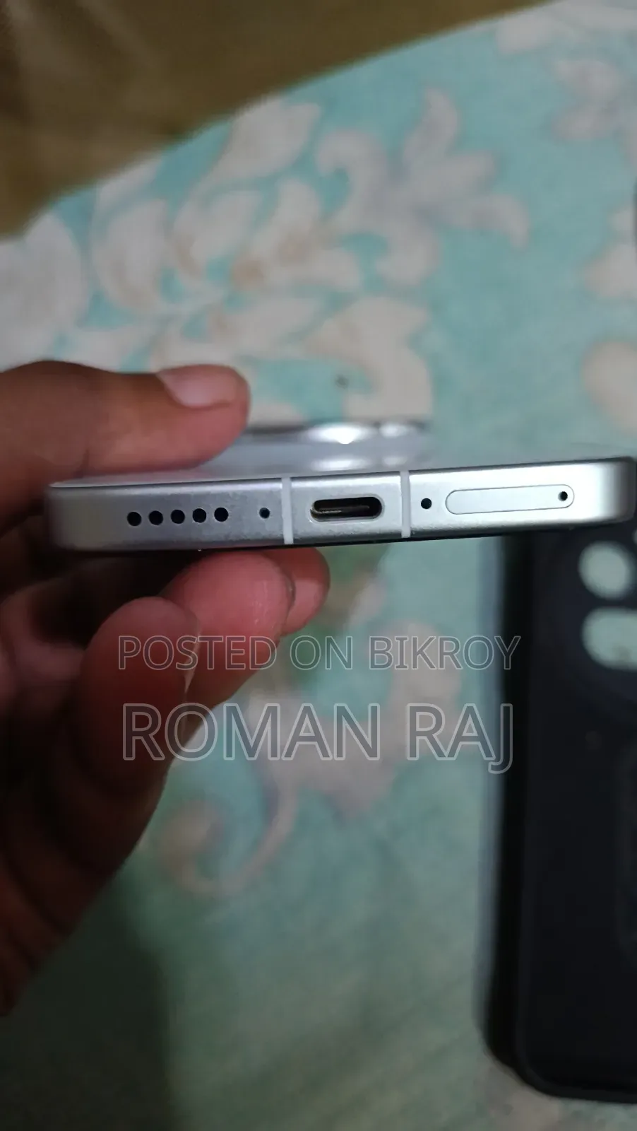 New Vivo X300 Pro 256 GB White