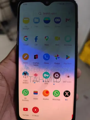 OnePlus 6T 128 GB Black