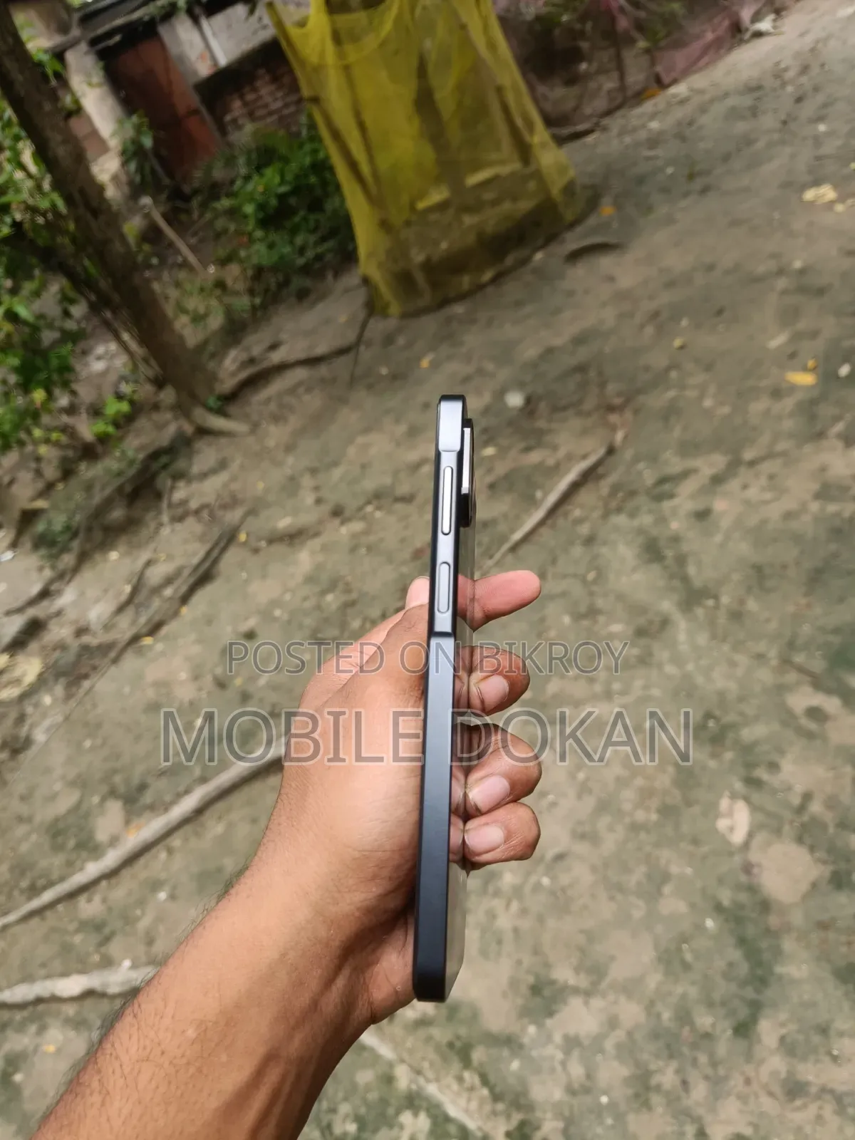 New Samsung Galaxy A07 128 GB Black