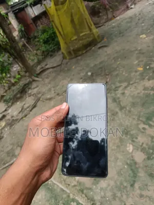 New Samsung Galaxy A07 128 GB Black