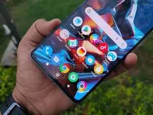 Xiaomi Poco X5 Pro 256 GB Black