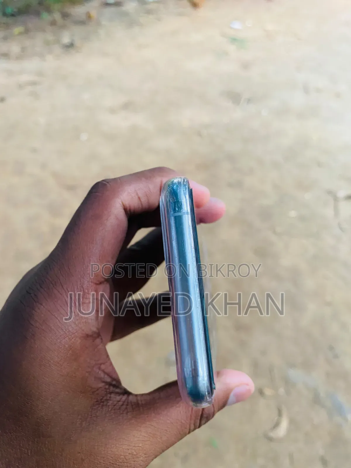 অ্যাপল আইফোন ১১ প্রো ২৫৬ জিবি হোয়াইট