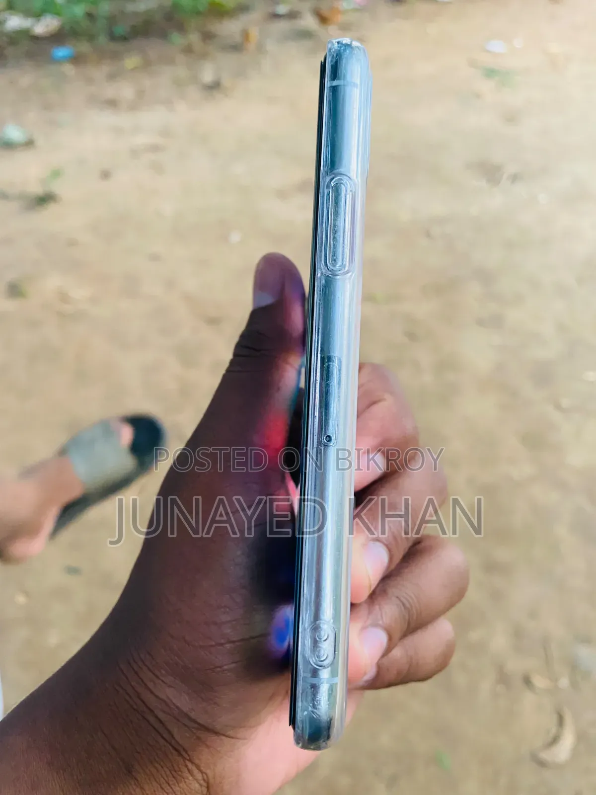 অ্যাপল আইফোন ১১ প্রো ২৫৬ জিবি হোয়াইট