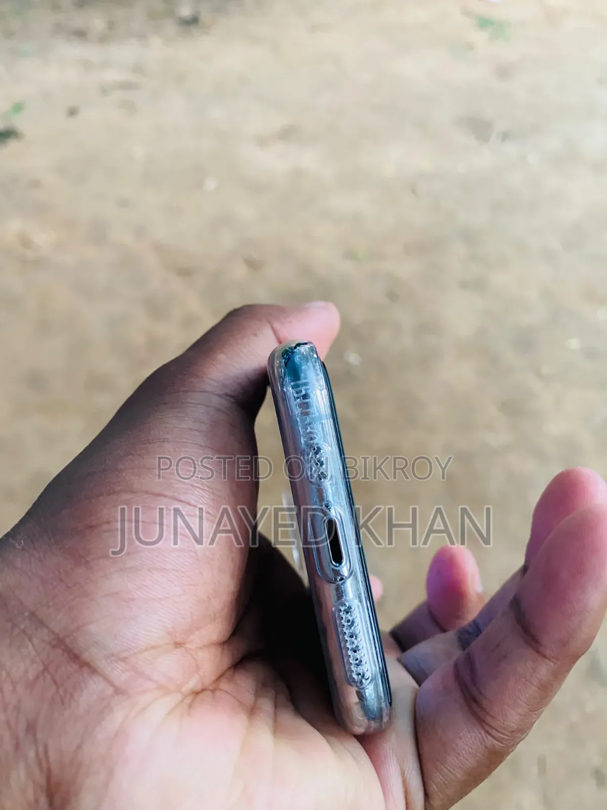 অ্যাপল আইফোন ১১ প্রো ২৫৬ জিবি হোয়াইট
