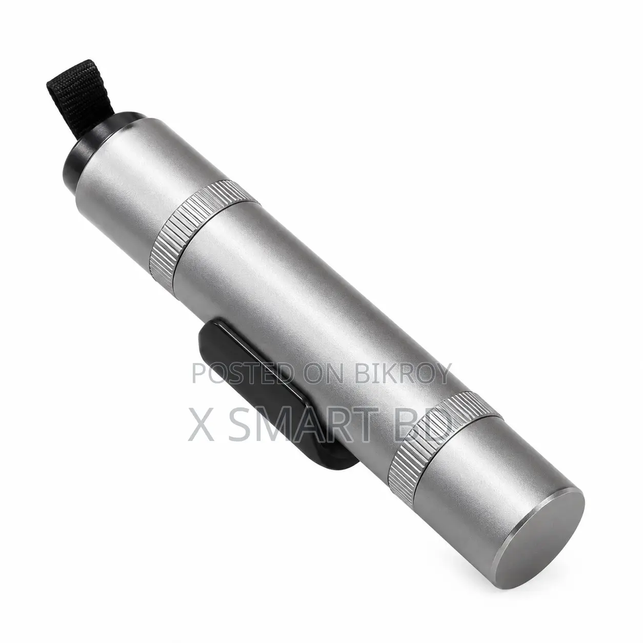 Car Emergency Safety Hammer – Spring-Loaded Tungsten