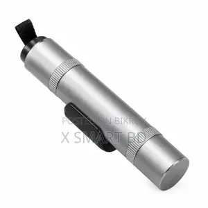 Car Emergency Safety Hammer – Spring-Loaded Tungsten