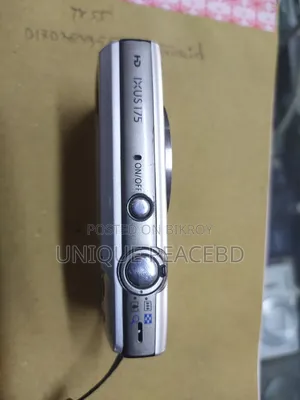 ক্যানন আইকাস ১৭০