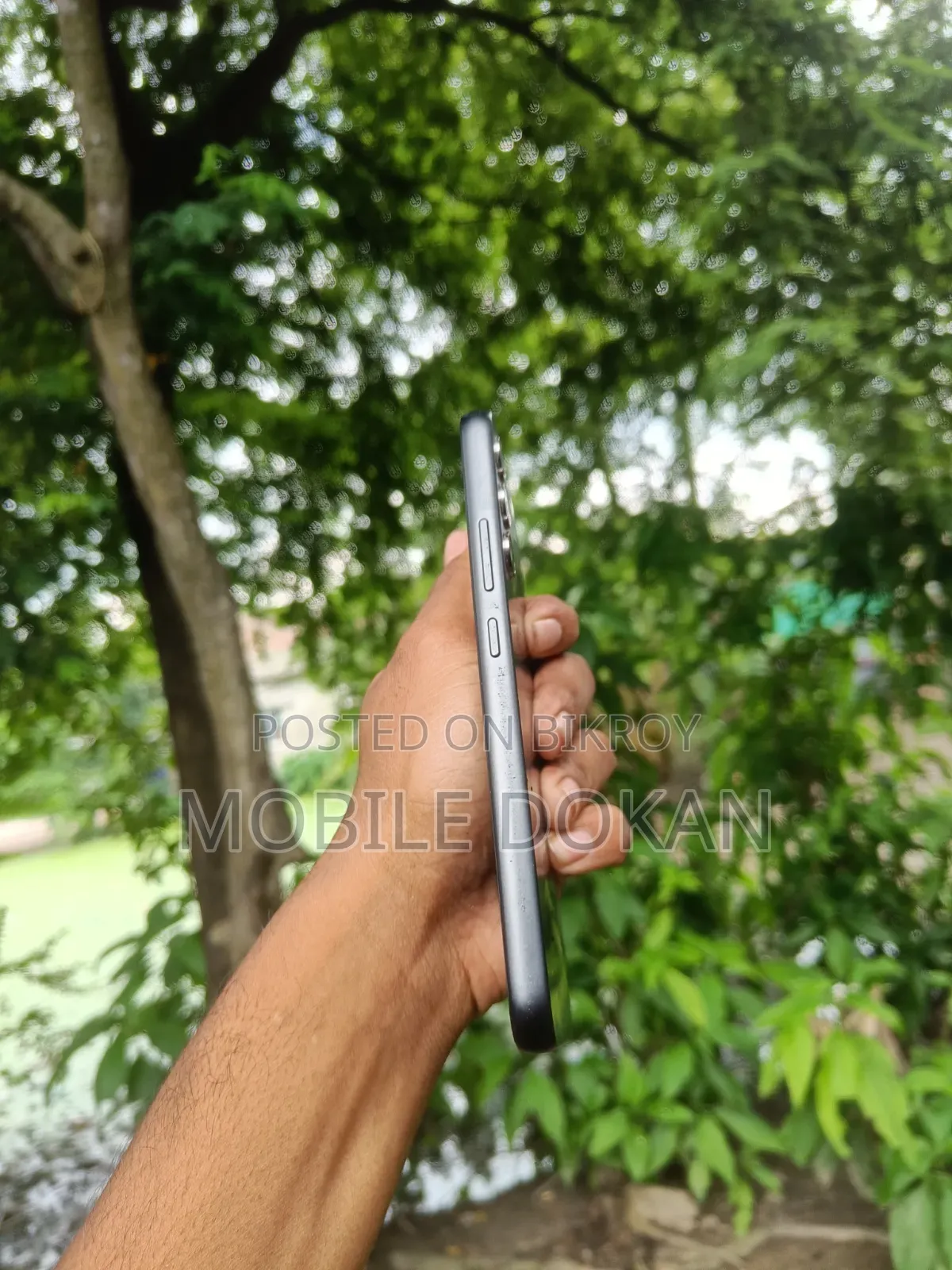 Samsung Galaxy A34 5G 128 GB Black
