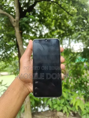 Samsung Galaxy A34 5G 128 GB Black