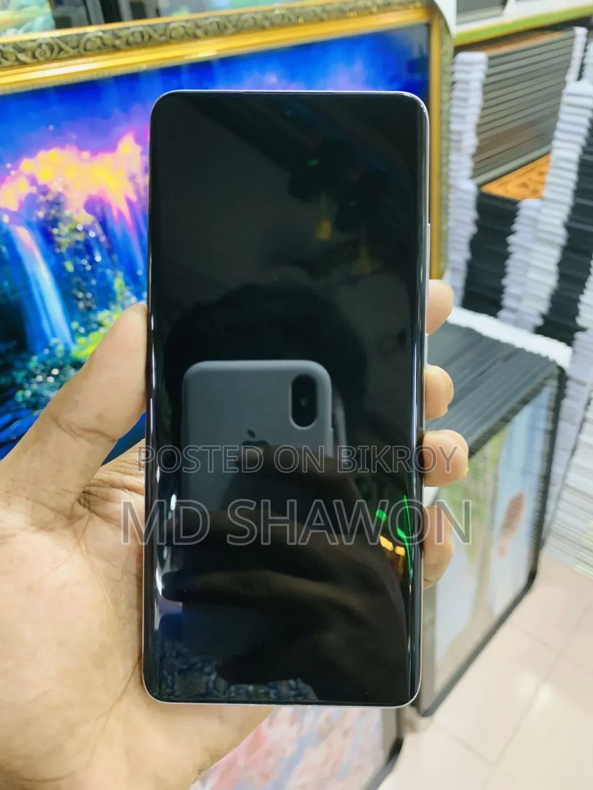 Xiaomi 12X 256 GB Green
