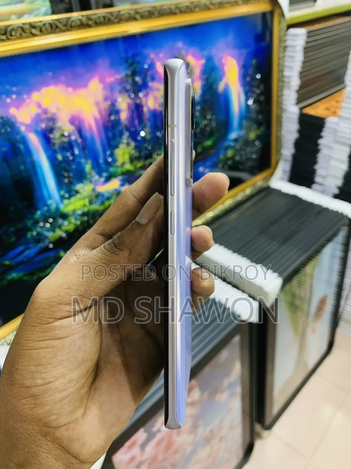 Xiaomi 12X 256 GB Green