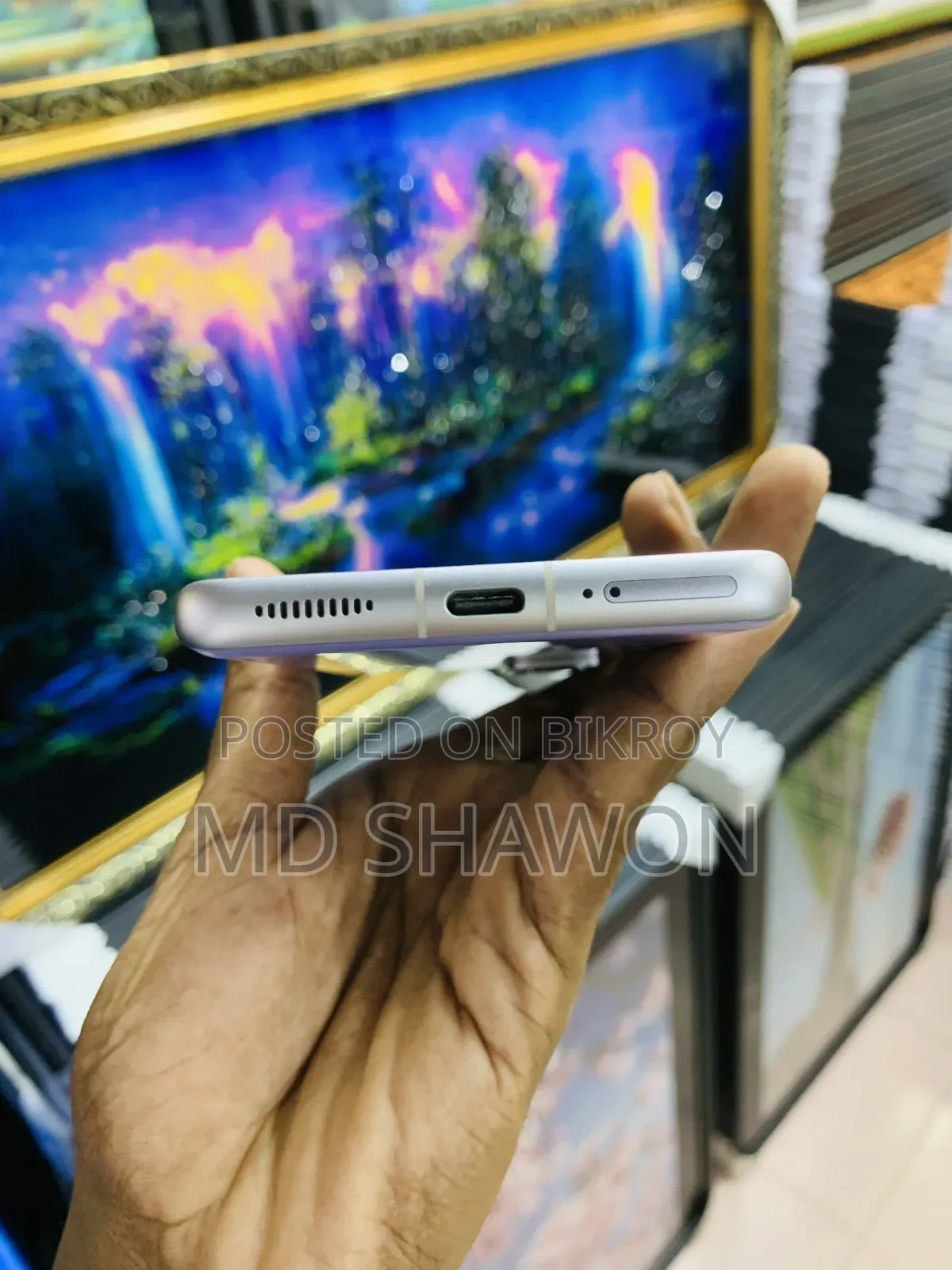 Xiaomi 12X 256 GB Green