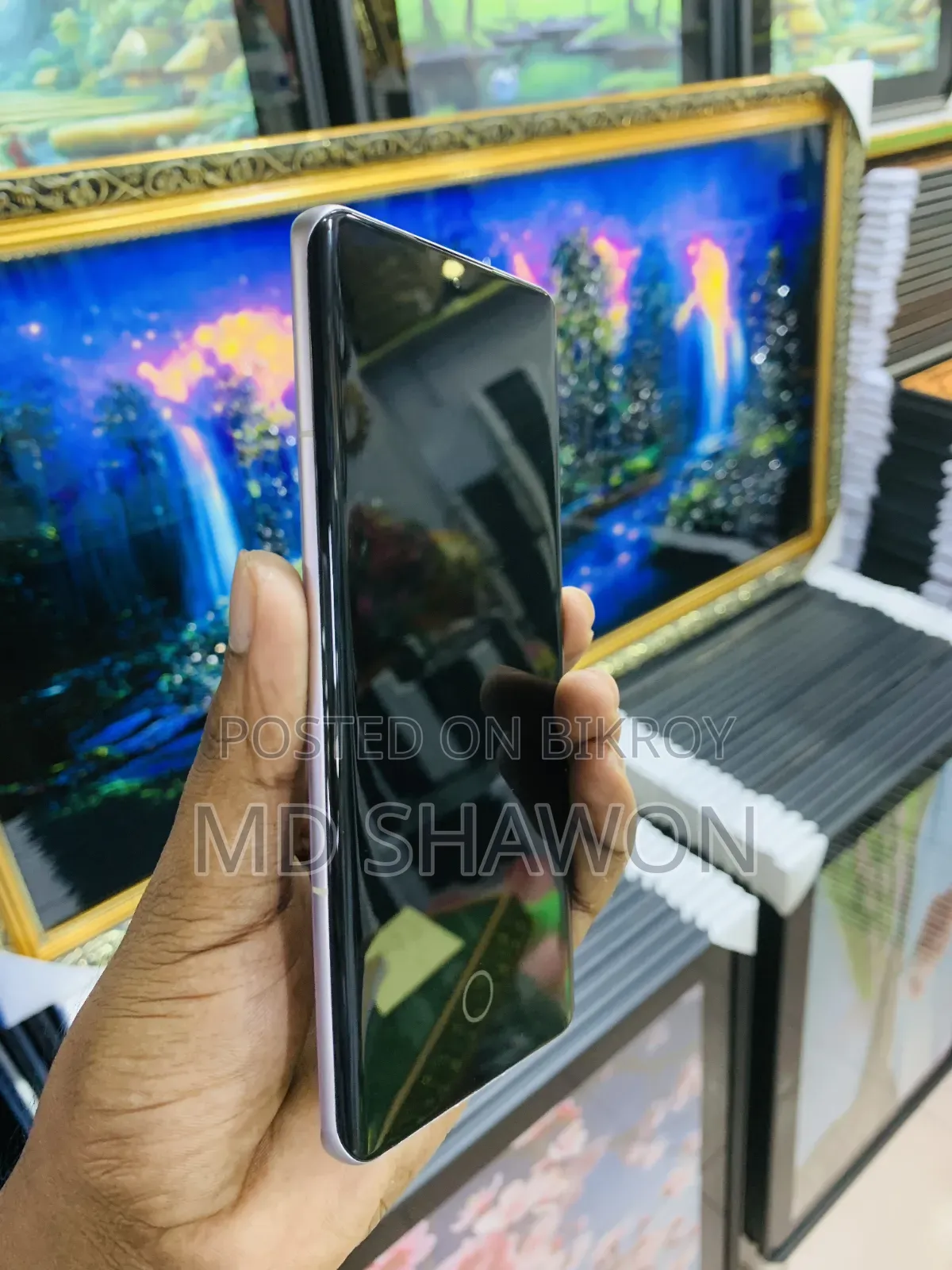 Xiaomi 12X 256 GB Green
