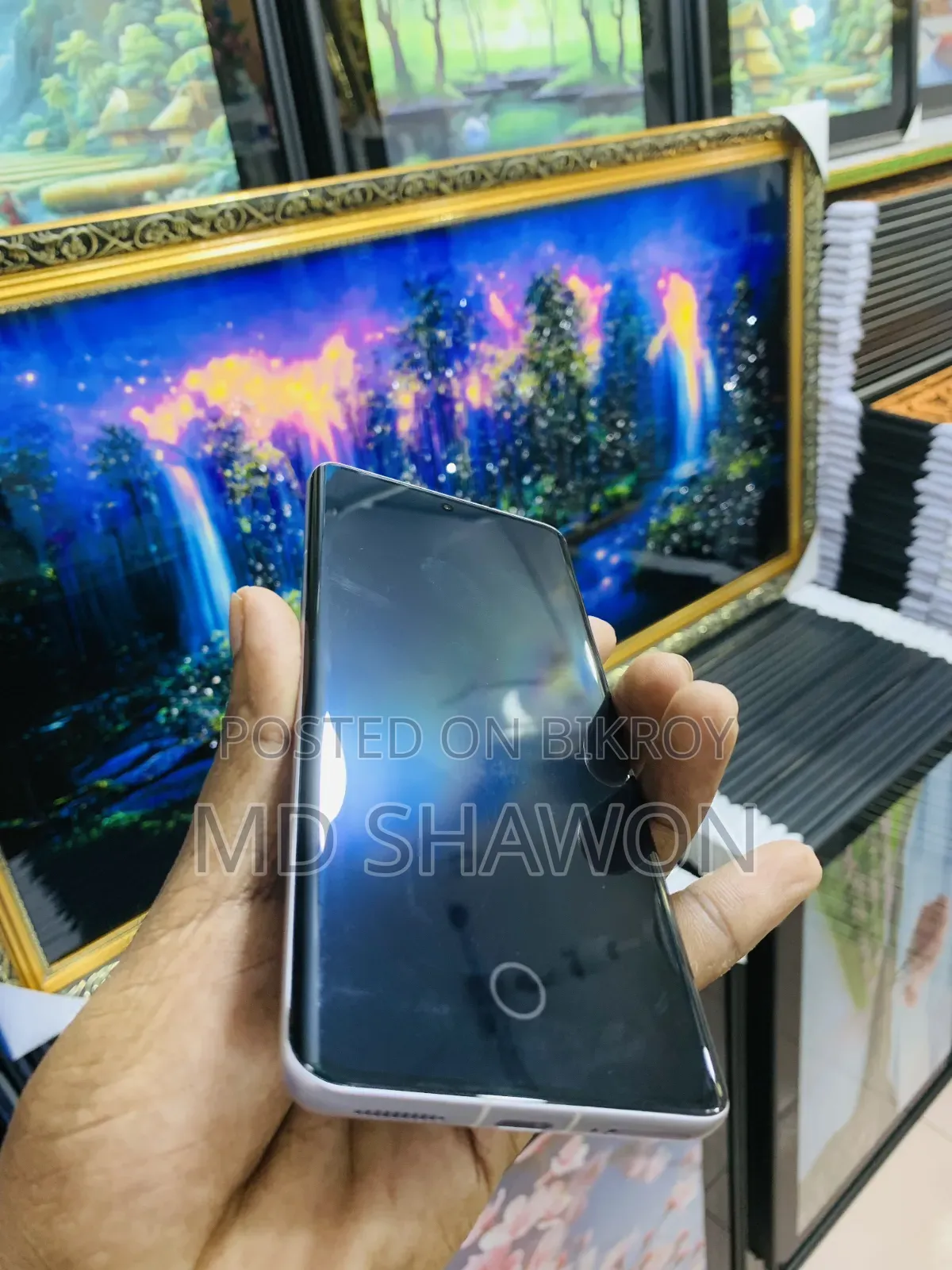 Xiaomi 12X 256 GB Green