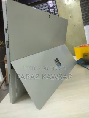 Laptop Microsoft Surface Pro 4 4GB Intel Core i5 SSD 128GB