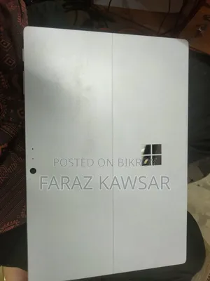 Laptop Microsoft Surface Pro 4 4GB Intel Core i5 SSD 128GB