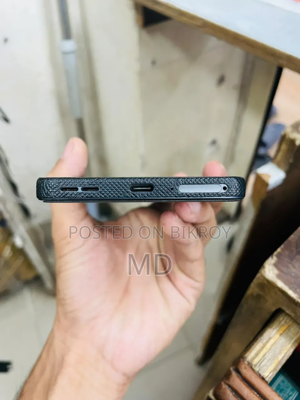 Oppo Reno13 F 256 GB Black