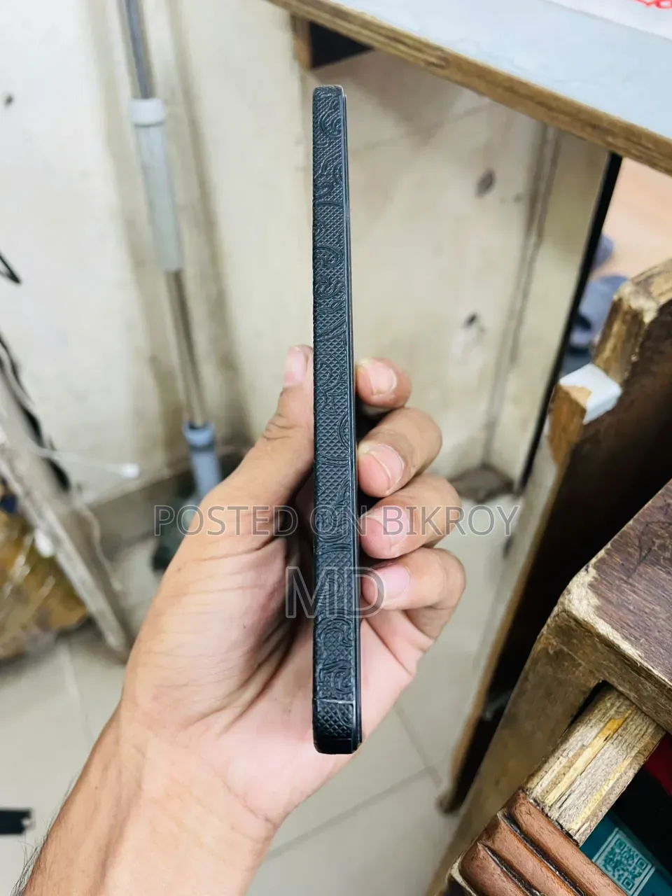 Oppo Reno13 F 256 GB Black