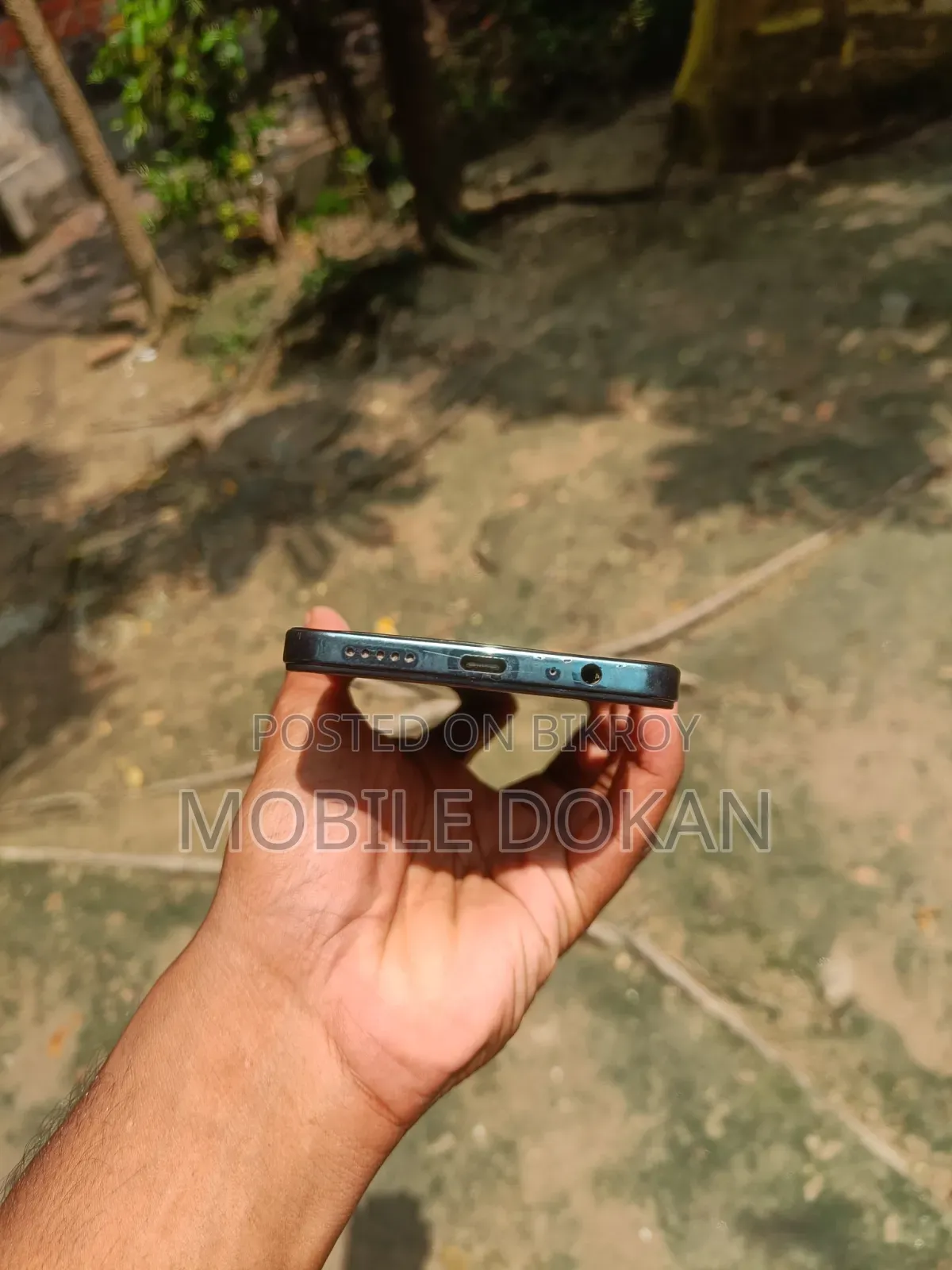 Vivo Y28 128 GB