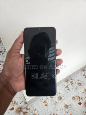 অপ্পো এ১৫এস ৬৪ জিবি কালো