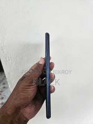 অপ্পো এ১৫এস ৬৪ জিবি কালো