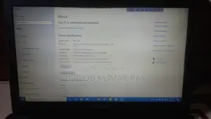 Laptop Compaq Presario CQ43 4GB AMD HDD 256GB