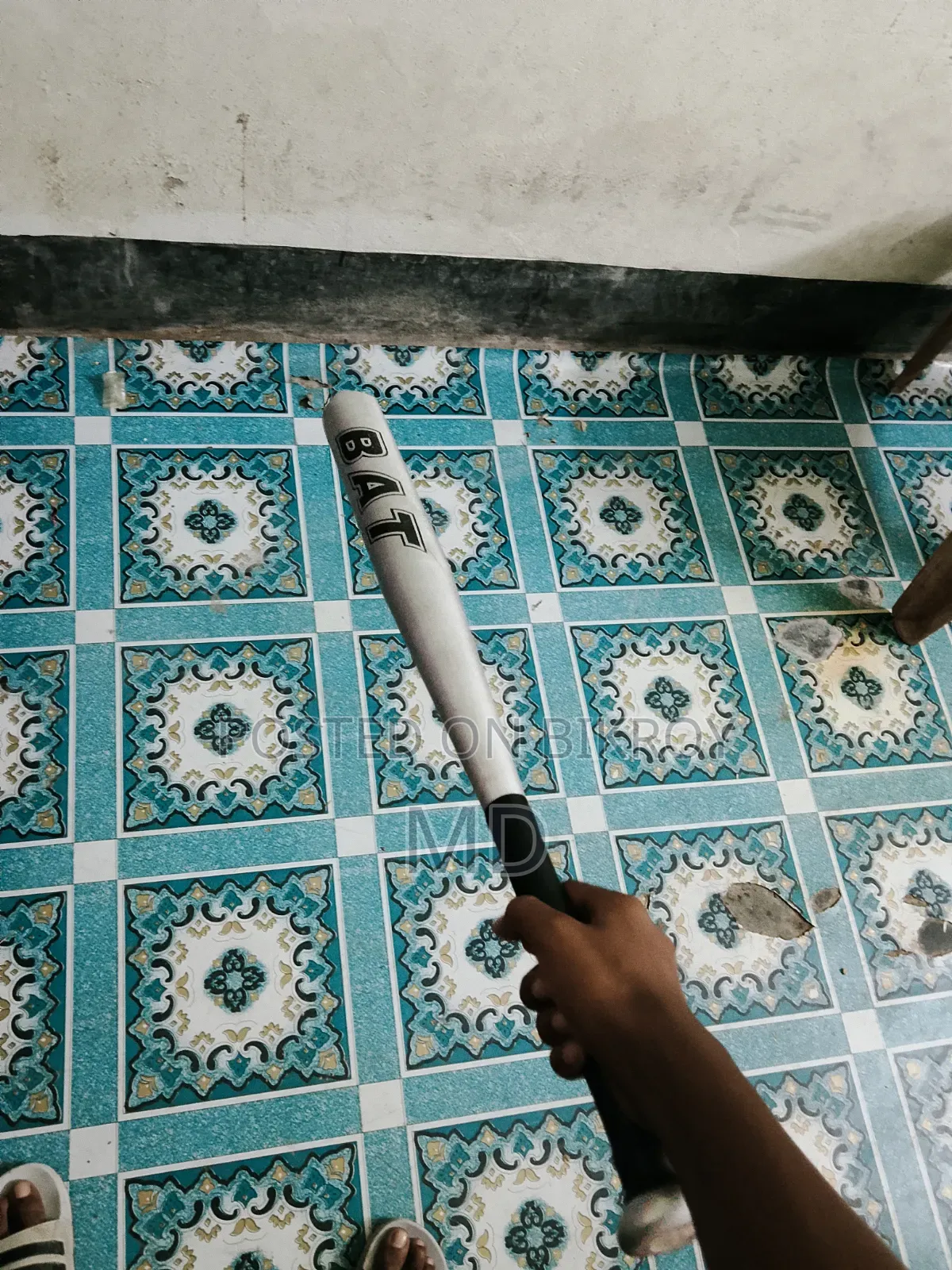 Baseball Bat