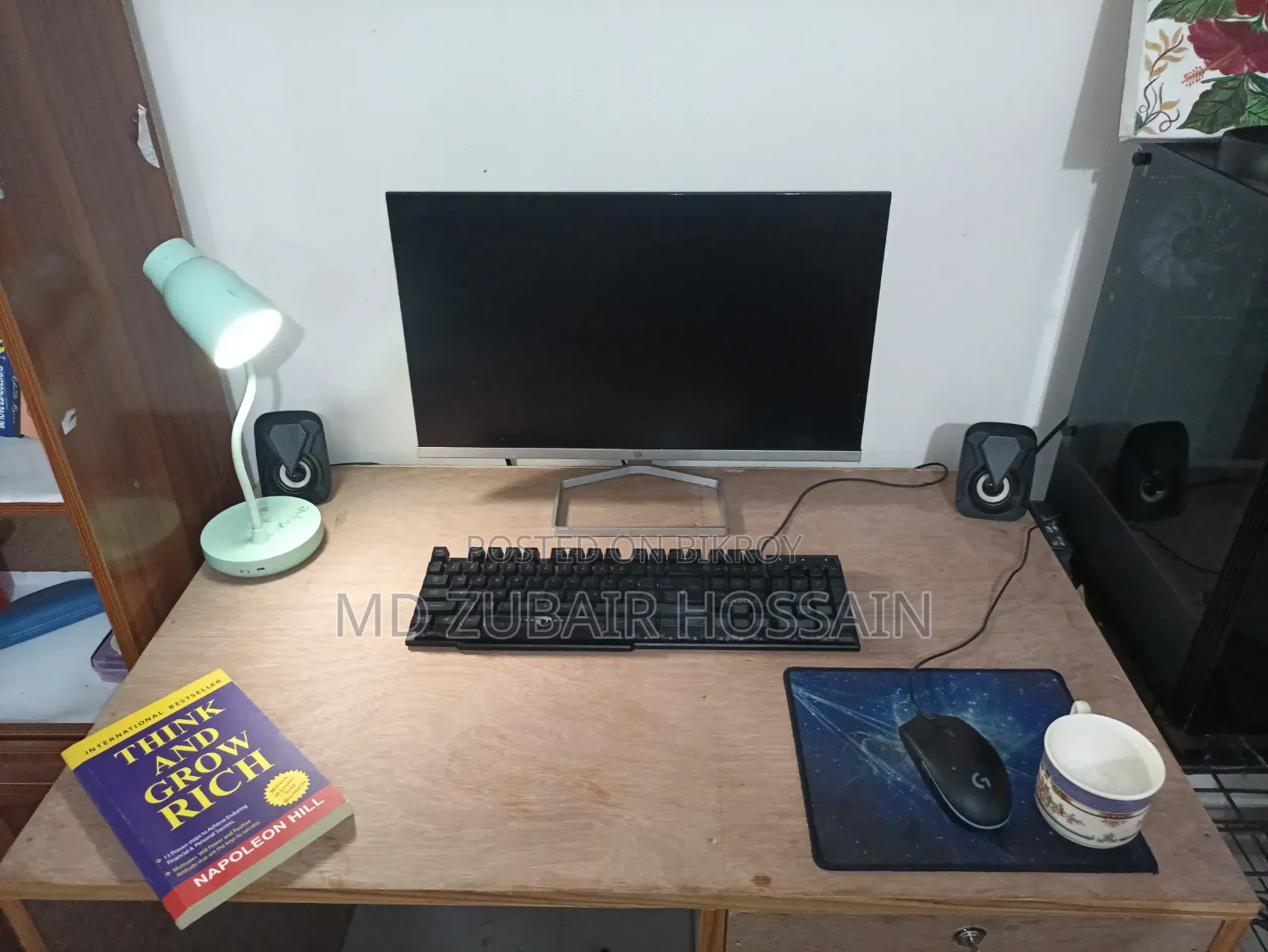 Computer Table