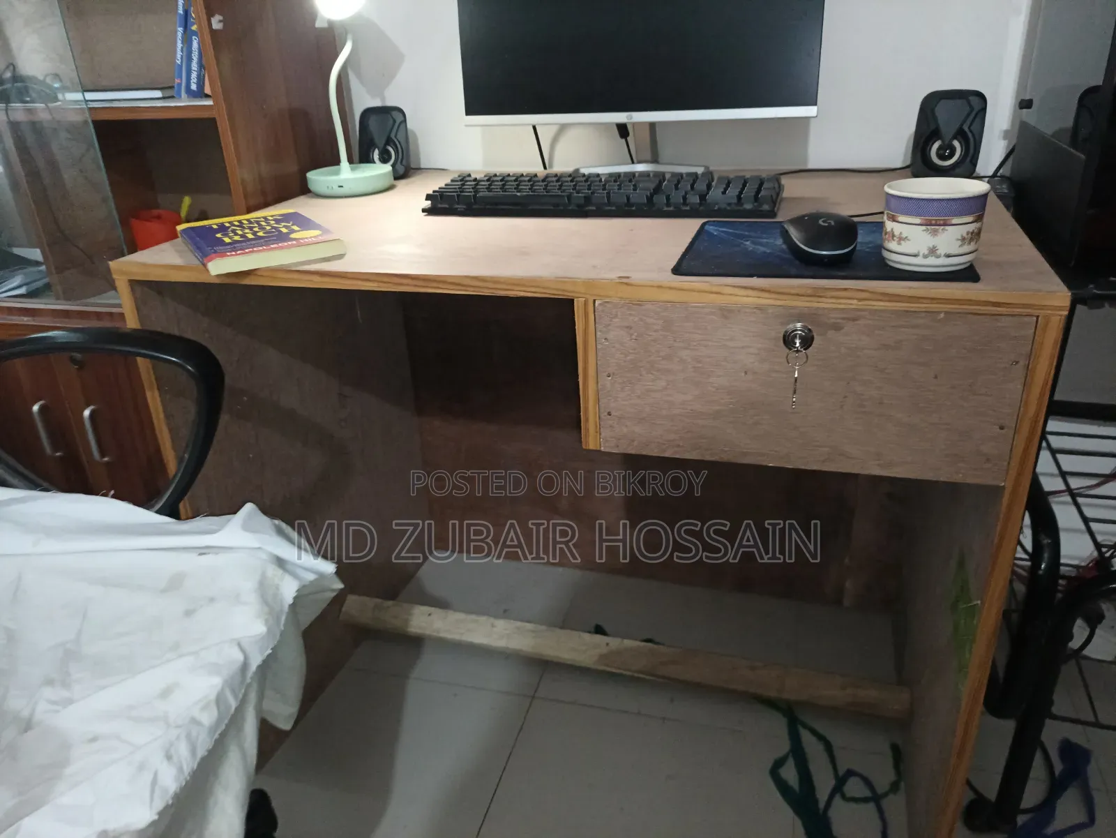 Computer Table