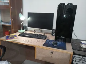 Computer Table