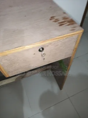 Computer Table