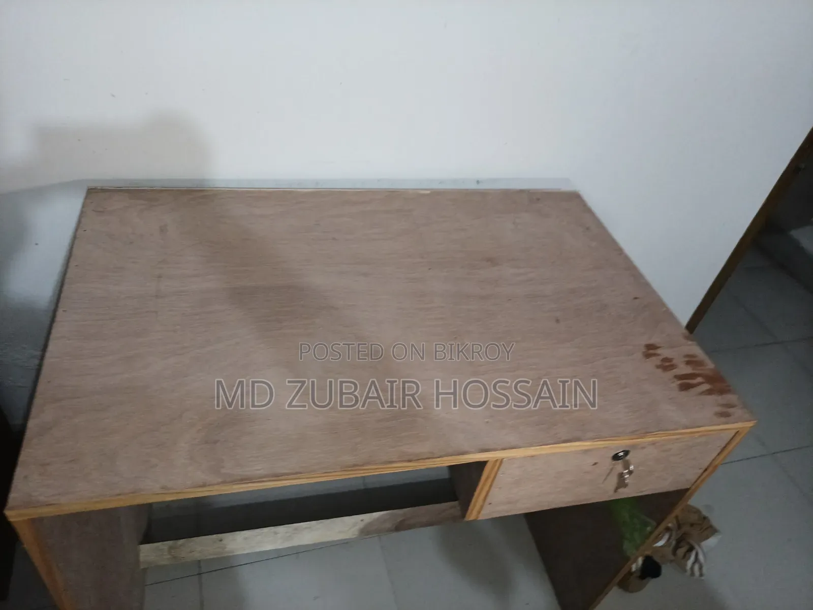 Computer Table
