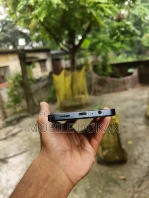 Samsung Galaxy A07 128 GB Black