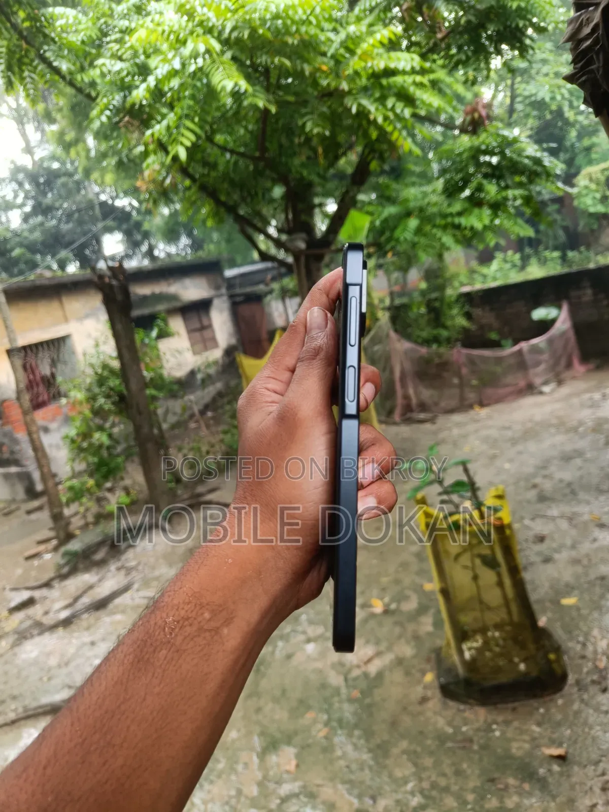 Samsung Galaxy A07 128 GB Black