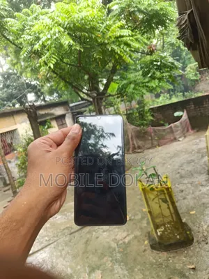 Samsung Galaxy A07 128 GB Black