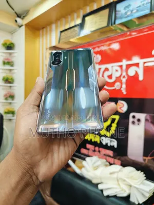 Xiaomi Redmi K40 256 GB Red