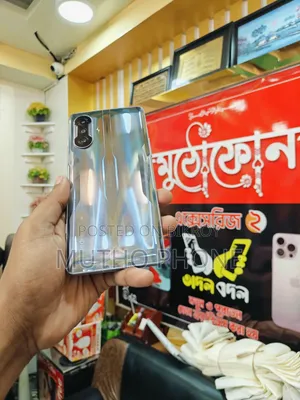 Xiaomi Redmi K40 256 GB Red