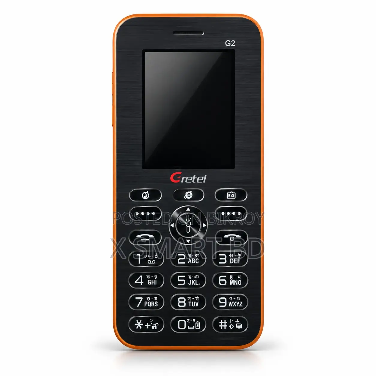 New Gretel 32 GB