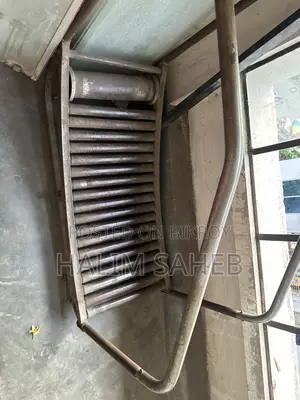 Non-Motorized Manual Treadmill