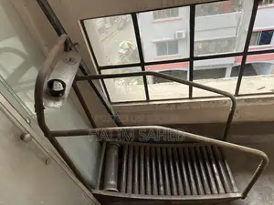 Non-Motorized Manual Treadmill