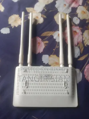 কুডি এসি১২০০ ওয়াইফাই রাউটার