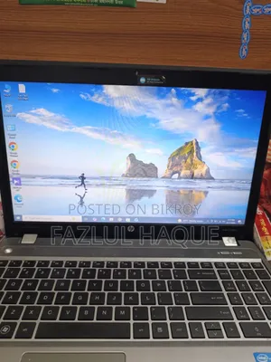 Laptop HP ProBook 4540S 8GB Intel Core i3 SSD 128GB