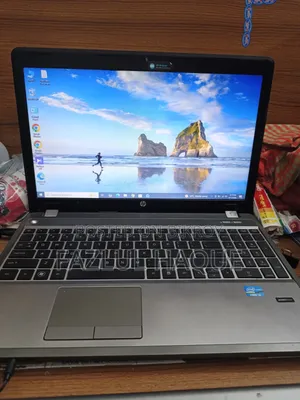 Laptop HP ProBook 4540S 8GB Intel Core i3 SSD 128GB