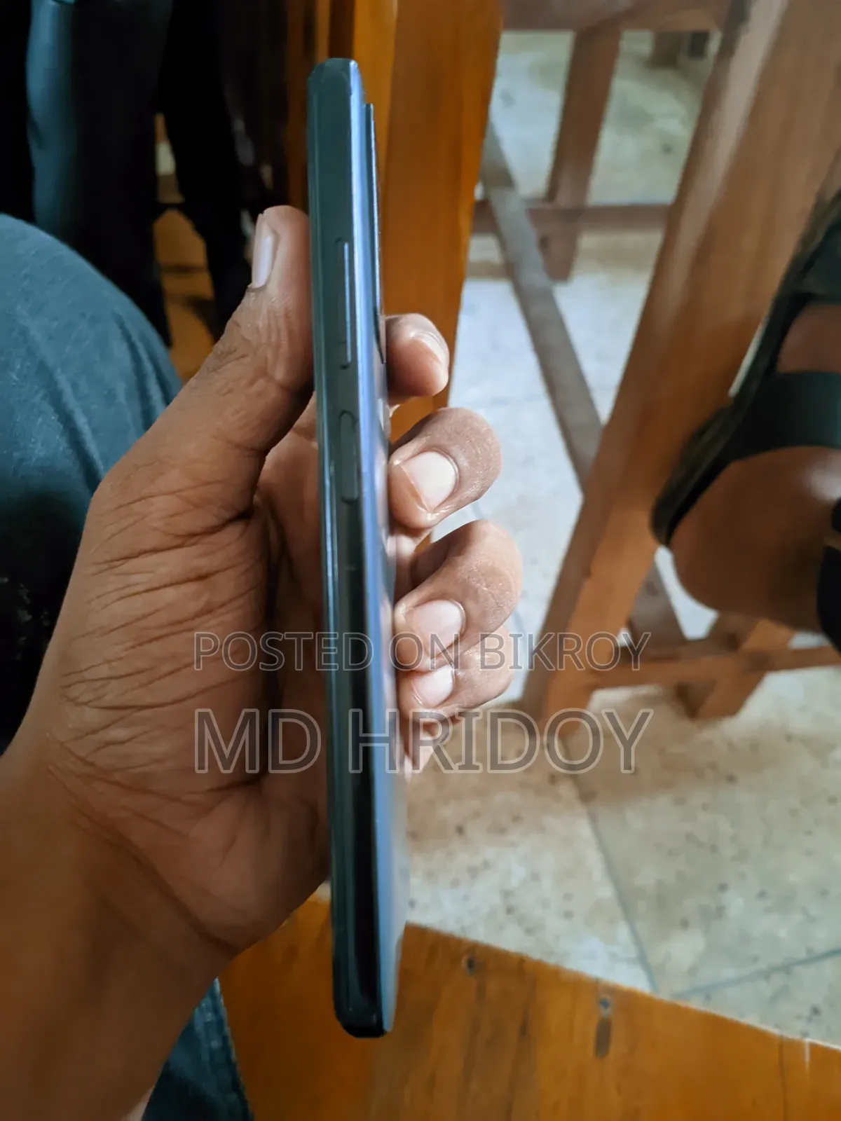 Xiaomi Redmi Note 11 128 GB Black
